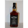 Image 1 : 1.14L BOTTLES OF JACK DANIEL'S WHISKEY 40%