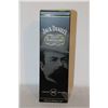 Image 1 : 750ML BOTTLES OF JACK DANIEL'S WHISKEY 43%