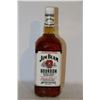 Image 1 : 1.14L BOTTLE OF JIM BEAM BOURBON WHISKEY 40%