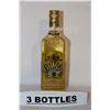 Image 1 : 3 BOTTLES OF SAUZA TEQUILA 40%