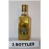 Image 1 : 3 BOTTLES OF SAUZA TEQUILA 40%