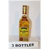 Image 1 : 3 BOTTLES OF JOSE CUERVO ESPECIAL TEQUILA 40%