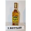 Image 1 : 3 BOTTLES OF JOSE CUERVO ESPECIAL TEQUILA 40%