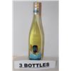 Image 1 : 3 BOTTLES OF BEND IN THE RIVER REISLING WHITE WINE