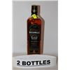 Image 1 : BUSHMILLS BLACK BUSH IRISH WHISKEY