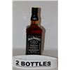 Image 1 : 2 BOTTLES OF JACK DANIELS SOUR MASH WHISKEY