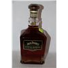 Image 1 : 750ML BOTTLE OF JACK DANIELS SINGLE BARREL WHISKEY