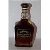 Image 1 : 750ML BOTTLE OF JACK DANIELS SINGLE BARREL WHISKEY
