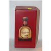 Image 1 : 750 ML BOTTLE OF DONJULIO TEQUILA