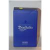 Image 1 : 750ML BOTTLE OF DONJULIO TEQUILLA BLANCO