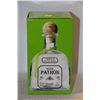 Image 1 : 750ML BOTTLE OF PATRON TEQUILA SILVER