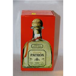 750ML BOTTLES OF TEQUILA REPOSADO