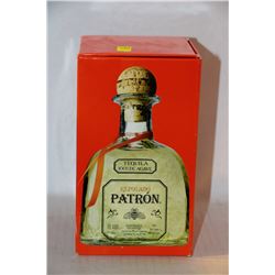 750ML BOTTLES OF TEQUILA REPOSADO