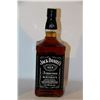 Image 1 : 1.14L BOTTLE OF JACK DANIELS SOUR MASH WHISKEY