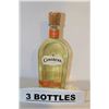 Image 1 : 3 BOTTLES OF CAMARENA TEQUILA REPOSADO
