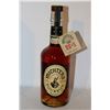 Image 1 : 750ML BOTTLE OF MICHTER'S BOURBON WHISKEY