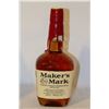 Image 1 : 750ML BOTTLES OF MAKERS MARK HANDMADE WHISKEY