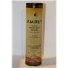 Image 1 : 700ML BOTTLE OF AMRUT INDIAN SINGLE MALT WHISKEY