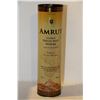 Image 1 : 700ML BOTTLE OF AMRUT INDIAN SINGLE MALT WHISKEY