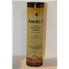 Image 1 : 700ML BOTTLE OF AMRUT INDIAN SINGLE MALT WHISKEY