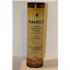 Image 1 : 700ML BOTTLE OF AMRUT INDIAN SINGLE MALT WHISKEY