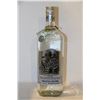 Image 1 : 1.14L BOTTLE OF SAUZA TEQUILA SILVER