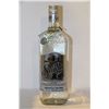 Image 1 : 1.14L BOTTLE OF SAUZA TEQUILA SILVER