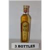 Image 1 : 3 BOTTLES OF UNO MAS TEQUILA ANEJO