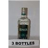 Image 1 : 3 BOTTLES OF OLMECA TEQUILA BLANCO