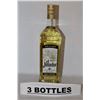 Image 1 : 3 BOTTLES OF EL JIMADOR TEQUILA REPOSADO