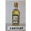 Image 1 : 3 BOTTLES OF EL JIMADOR TEQUILA REPOSADO