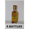Image 1 : 8 BOTTLES OF JOSE CEURVO ESPECIAL TEQUILA