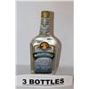 Image 1 : 3 BOTTLES OF MARGARITAVILLE TEQUILA SILVER
