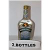 Image 1 : 2 BOTTLES OF MARGARITAVILLE TEQUILA SILVER
