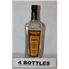 Image 1 : 4 BOTTLES OF DURANGO TEQUILA