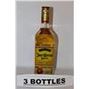 Image 1 : 3 BOTTLES OF JOSE CUERVO ESPECIAL TEQUILA GOLD