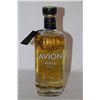 Image 1 : 750ML BOTTLE OF AVION TEQUILA ANEJO