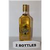 Image 1 : 2 BOTTLES OF SAUZA TEQUILA GOLD