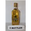 Image 1 : 2 BOTTLES OF SAUZA TEQUILA GOLD