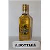 Image 1 : 2 BOTTLES OF SAUZA TEQUILA GOLD