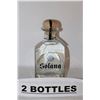 Image 1 : 2 BOTTLES OF SOLANA TEQUILA SILVER