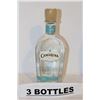 Image 1 : 3 BOTTLES OF CAMARENA TEQUILA SILVER