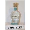 Image 1 : 3 BOTTLES OF CAMARENA TEQUILA SILVER