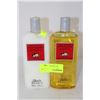 Image 1 : APPLE GINSENG SHAMPOO & CONDITIONER