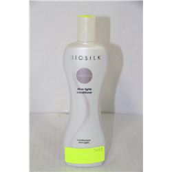 BIOSILK SILVER LIGHTS CONDITIONER