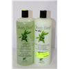 Image 1 : OLIVE'S BEST SHAMPOO & CONDITIONER