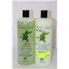 Image 1 : OLIVE'S BEST SHAMPOO & CONDITIONER