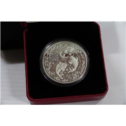 2015 FINE SILVER MAPLE PF PROSPERITY