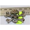 Image 1 : SKULL BELT BUCKLE