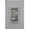 Image 1 : JOHNSON MATTHEY 1 OUNCE SILVER BAR